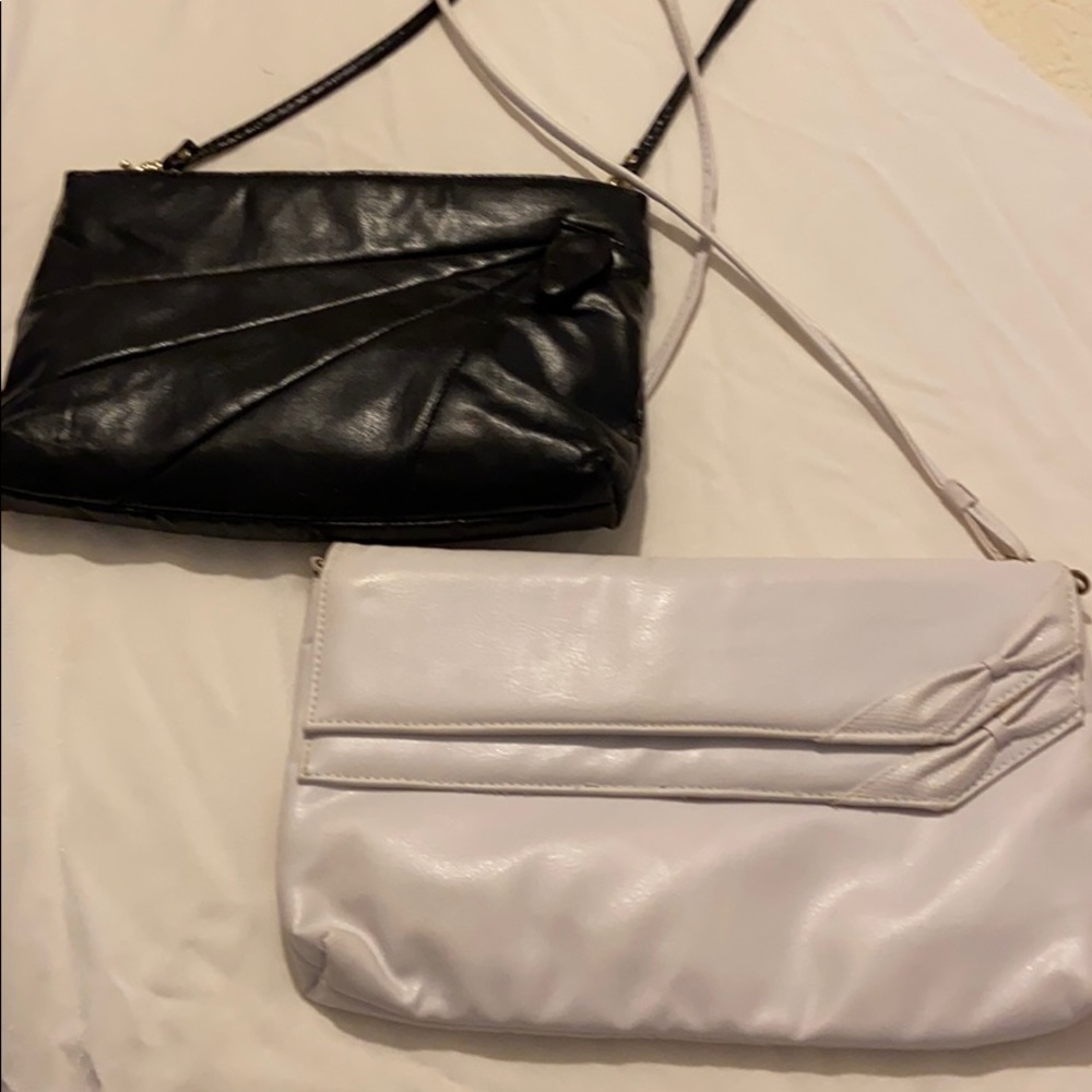 Vintage purses lot of 2 - Picture 1 of 12